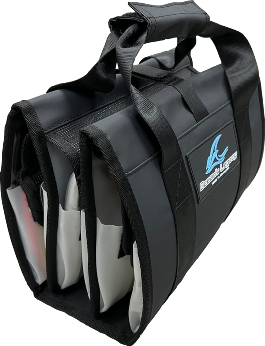 Scout Hard Body Lure Pouch