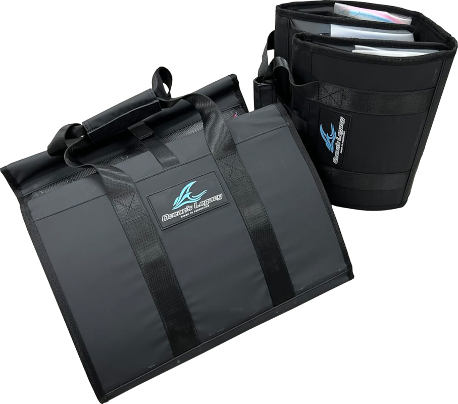 Scout Hard Body Lure Pouch
