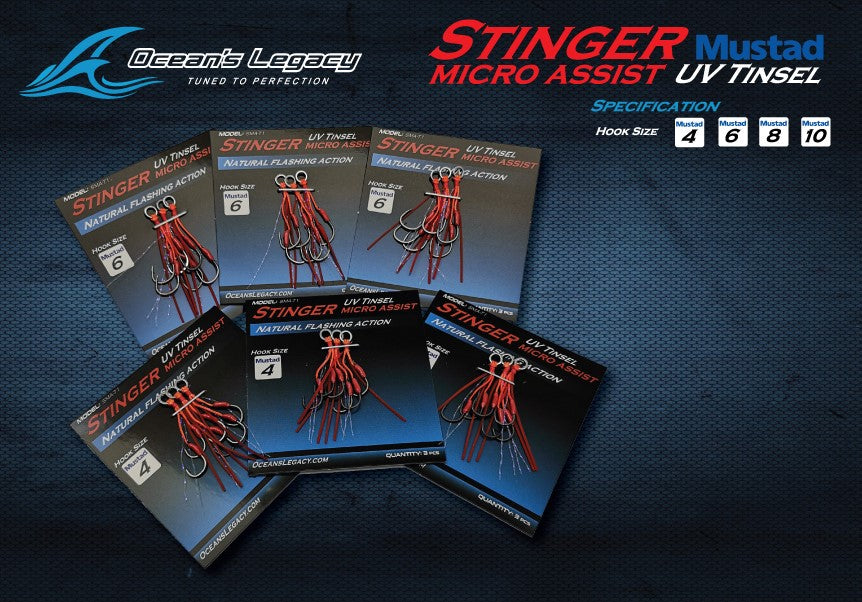 Stinger Micro Assist