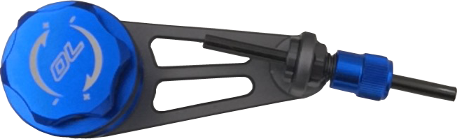 PR Dual Adjustable Bobbin
