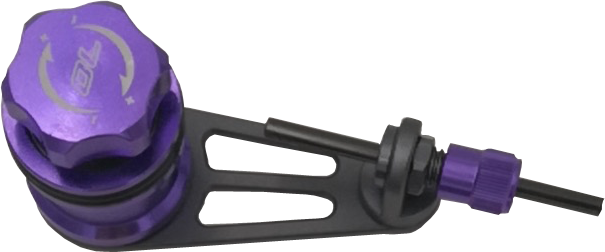 PR Dual Adjustable Bobbin