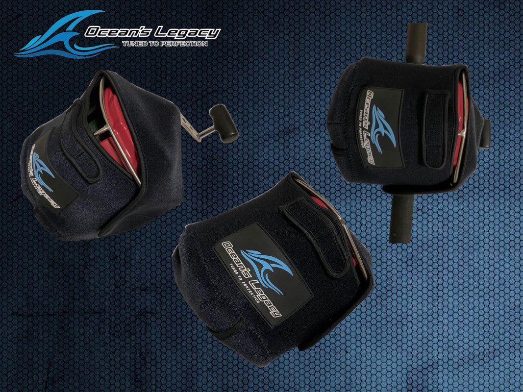Reel Pouches