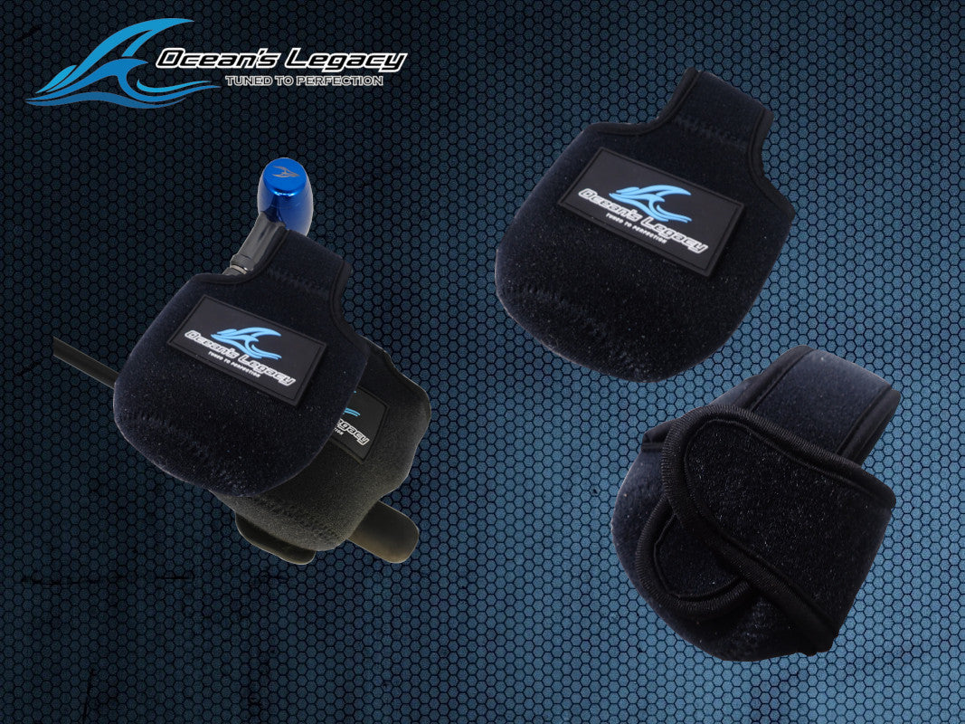 Reel Pouches