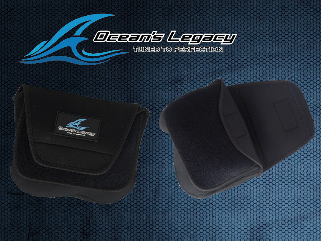 Reel Pouches