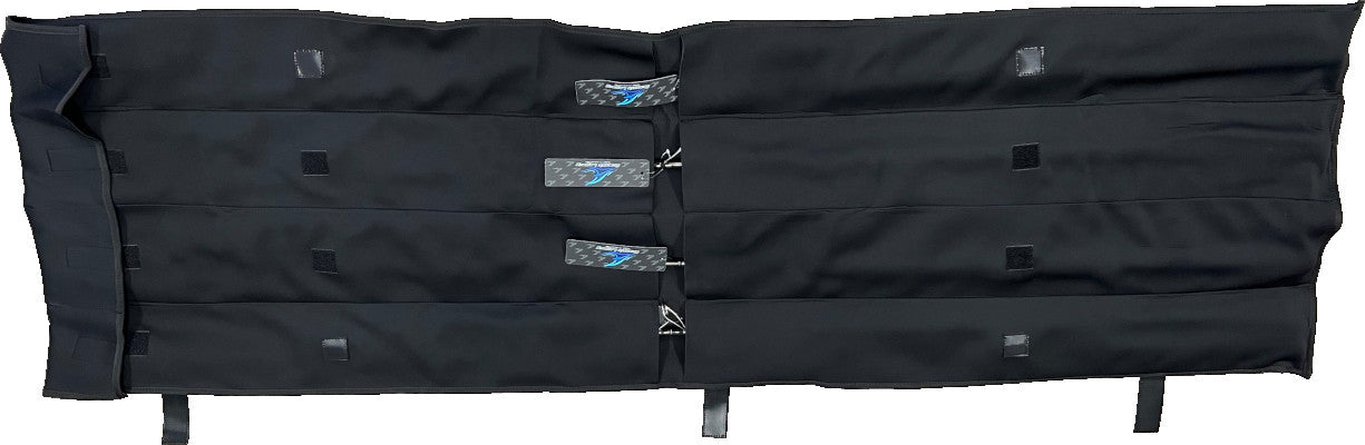 Scout Rod Pouch - Neoprene Soft Case