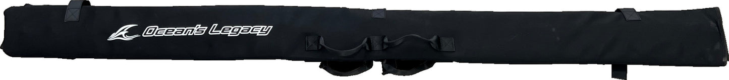 Scout Rod Pouch - Neoprene Soft Case