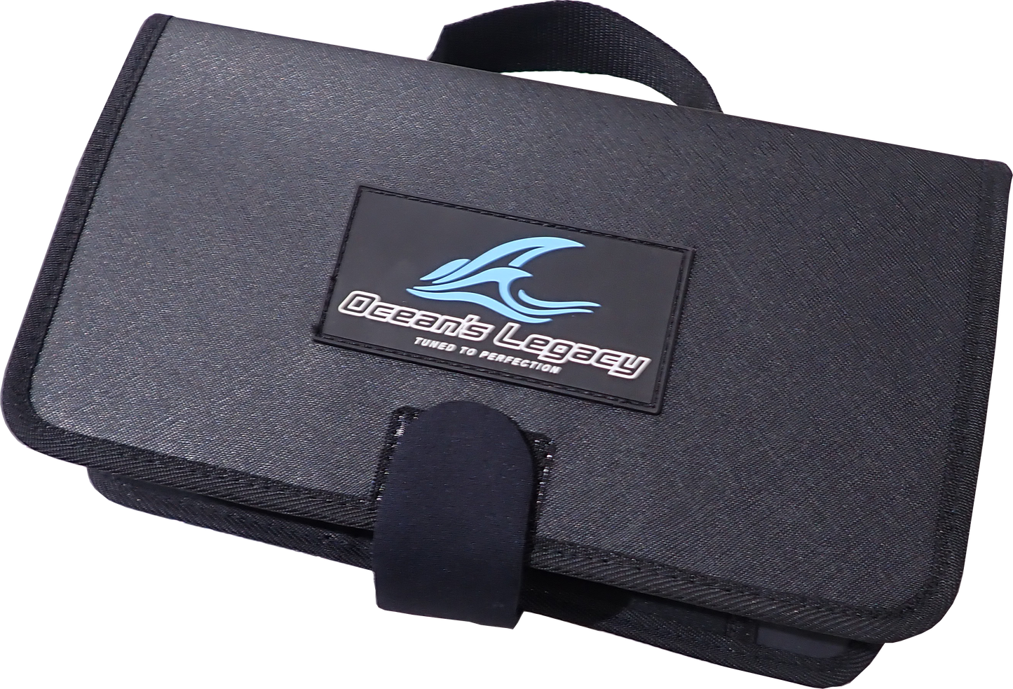 Hook Assist Pouch