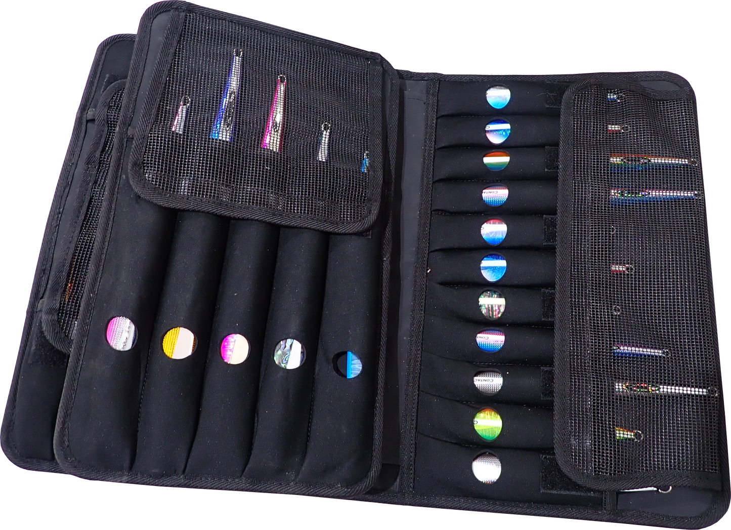Scout Jig Pouch