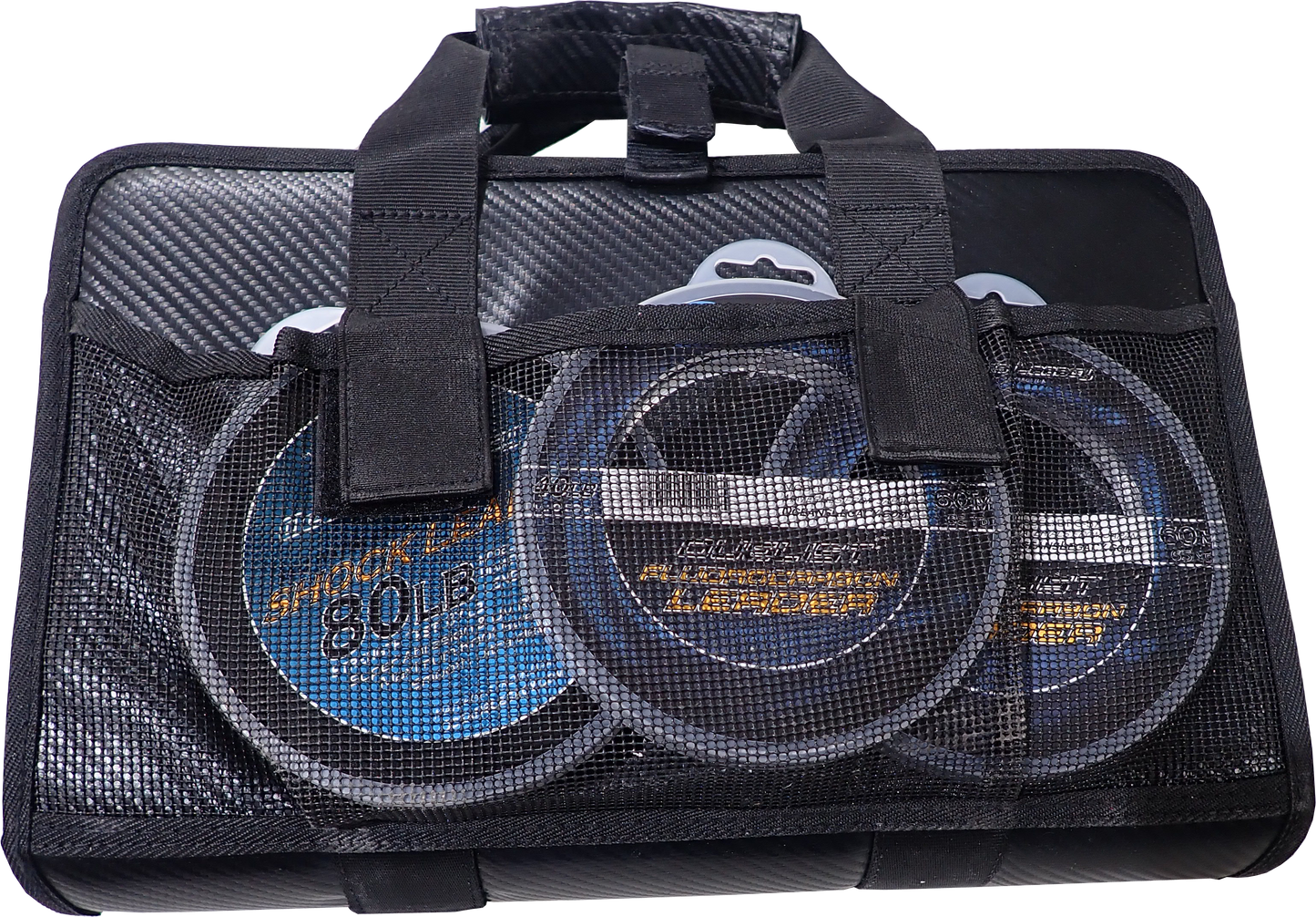 Scout Jig Pouch