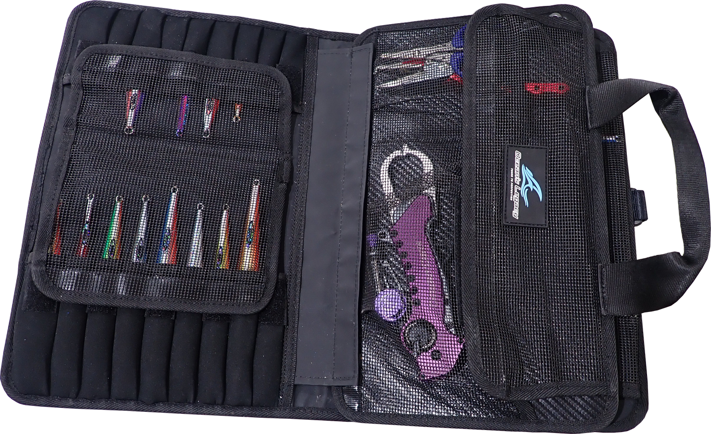 Scout Jig Pouch
