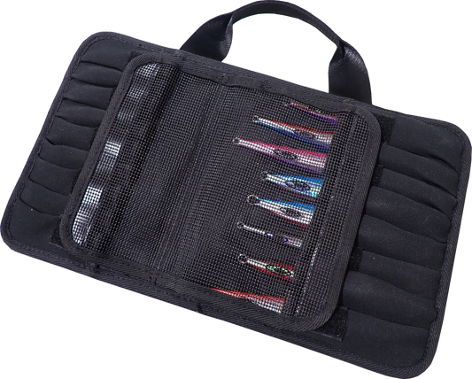 Scout Jig Pouch Attachment - Standard