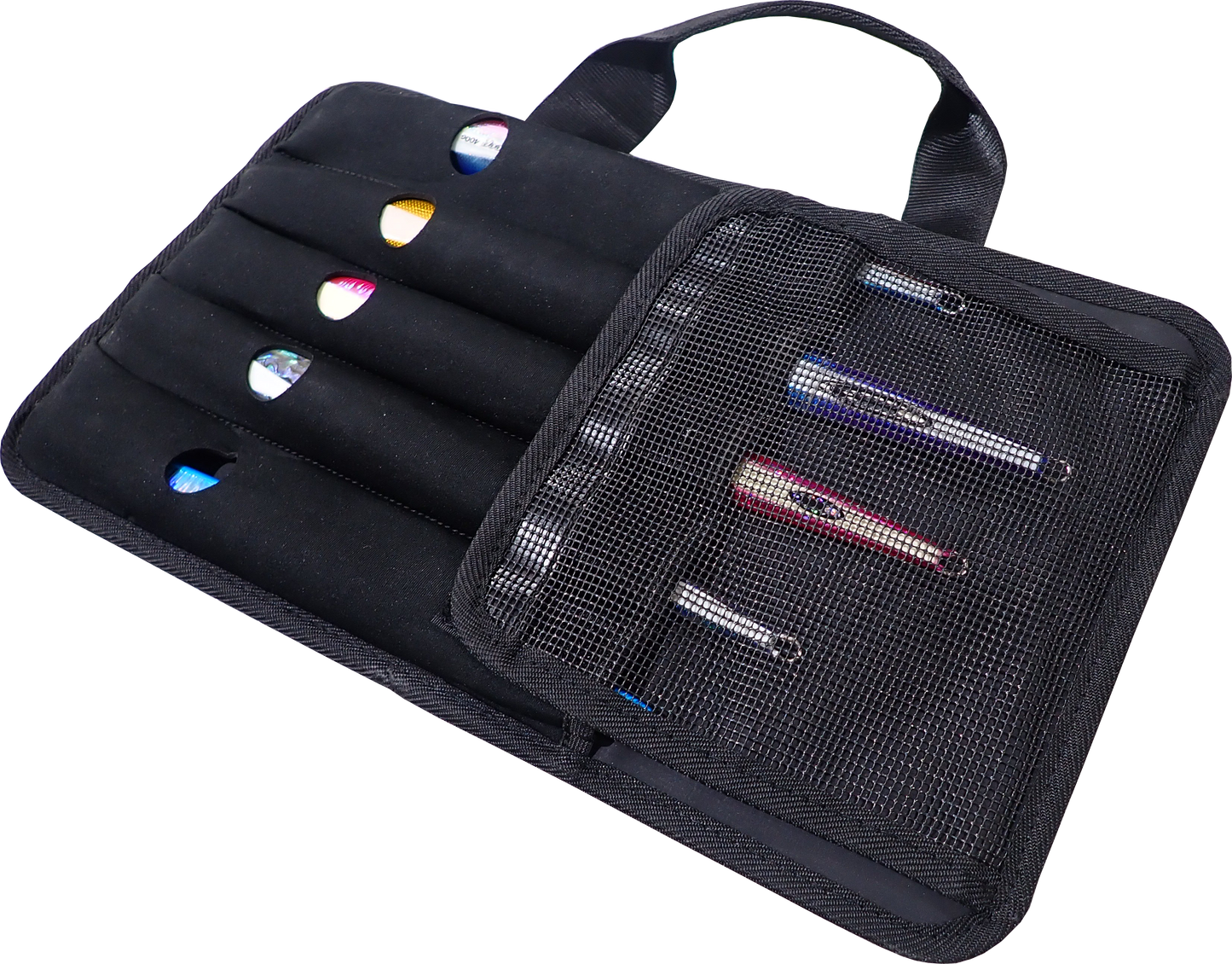 Scout Jig Pouch