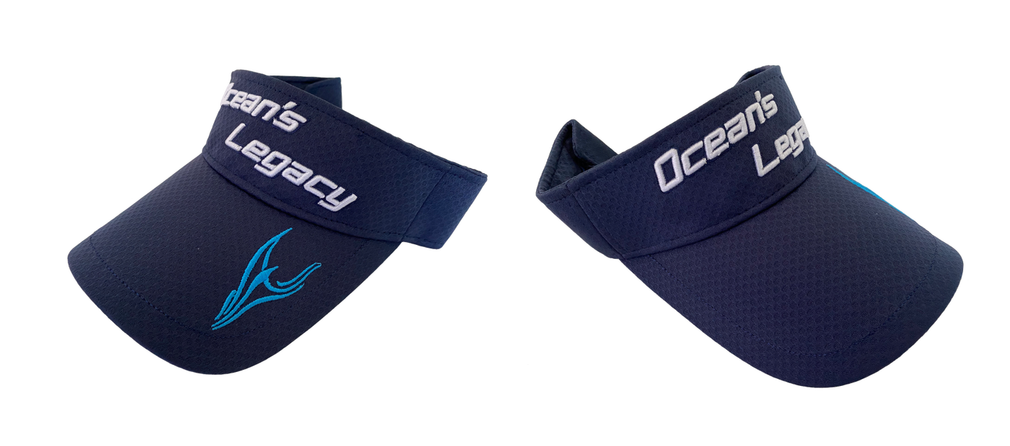 OL Sun Visor