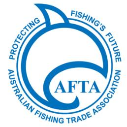 Ocean's Legacy wins Best Terminal Tackle at AFTA Trade Show 2022
