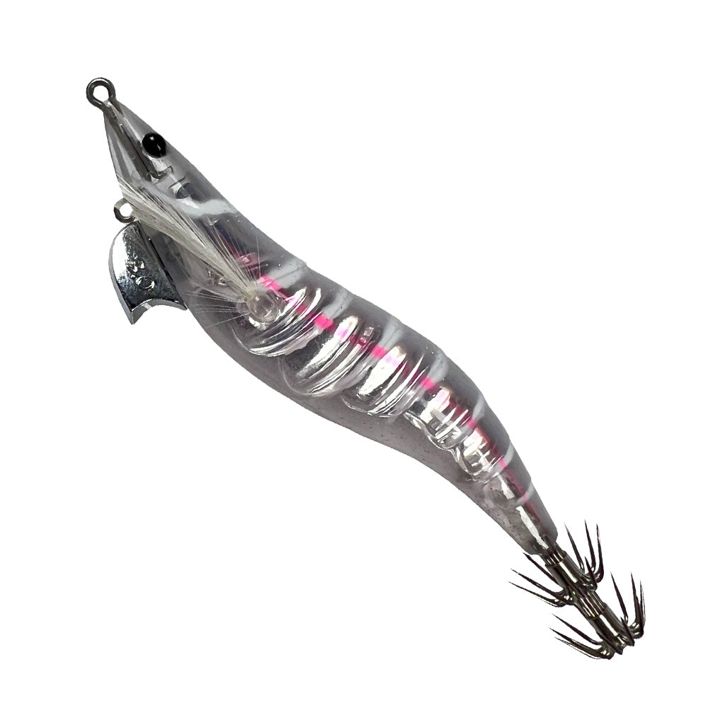 EGI Seeker Dressed Squid Jig