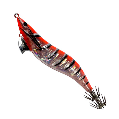 EGI Seeker Dressed Squid Jig