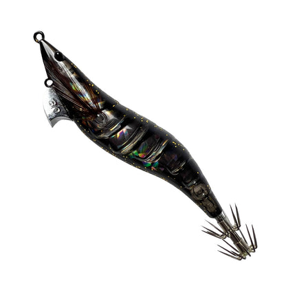 EGI Seeker Dressed Squid Jig