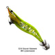 EGI Seeker Squid Jigs