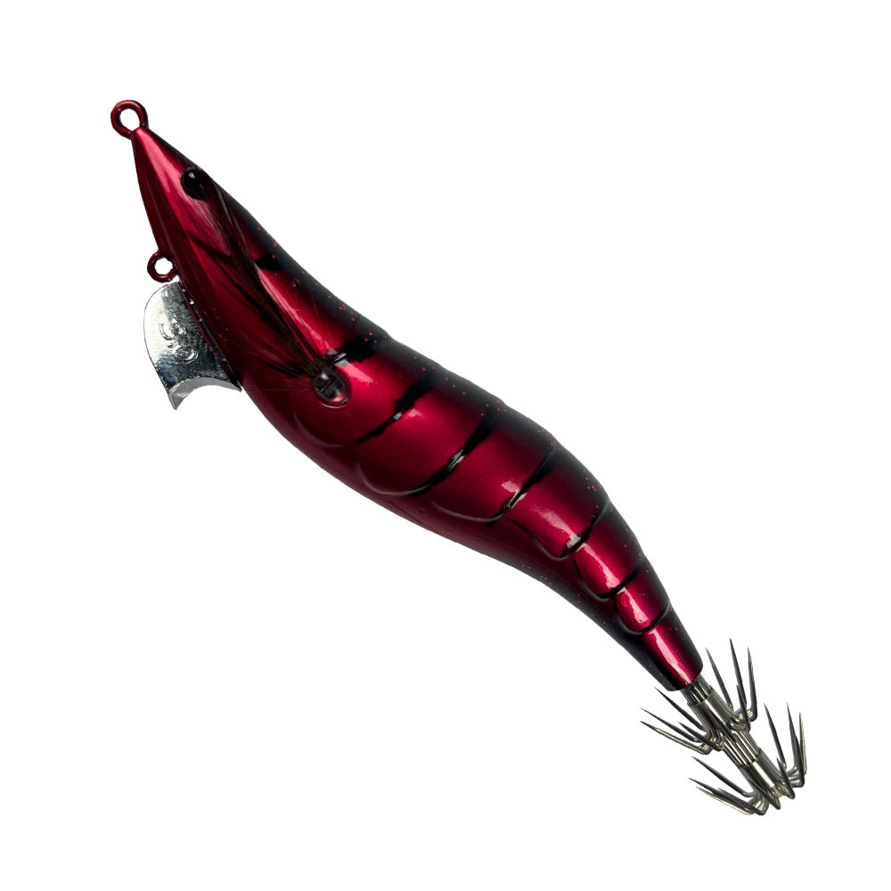 EGI Seeker Dressed Squid Jig
