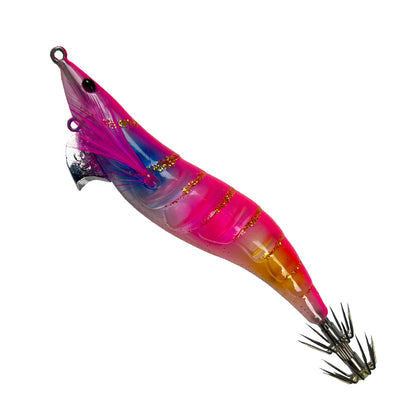 EGI Seeker Dressed Squid Jig
