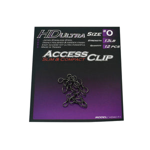 Access Clip