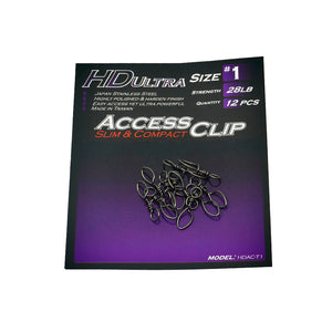 Access Clip