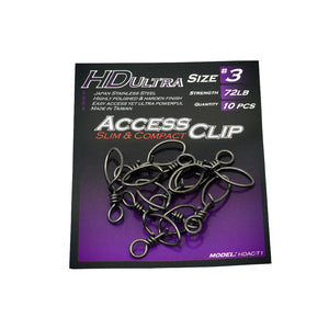 Access Clip