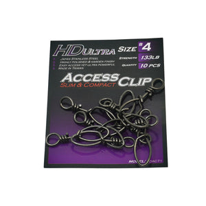 Access Clip