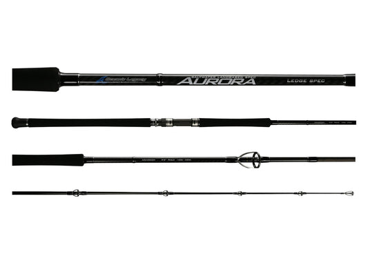 Aurora - Ledge Spec Series