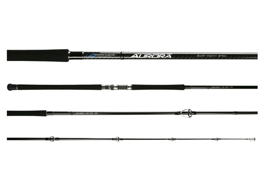 Aurora - Surf Spec Series