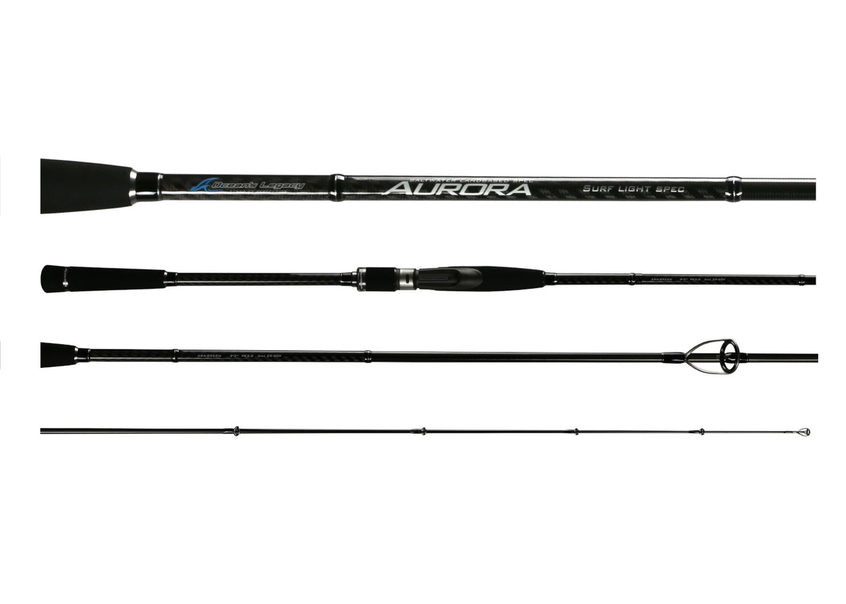 Aurora - Surf Light Spec Series