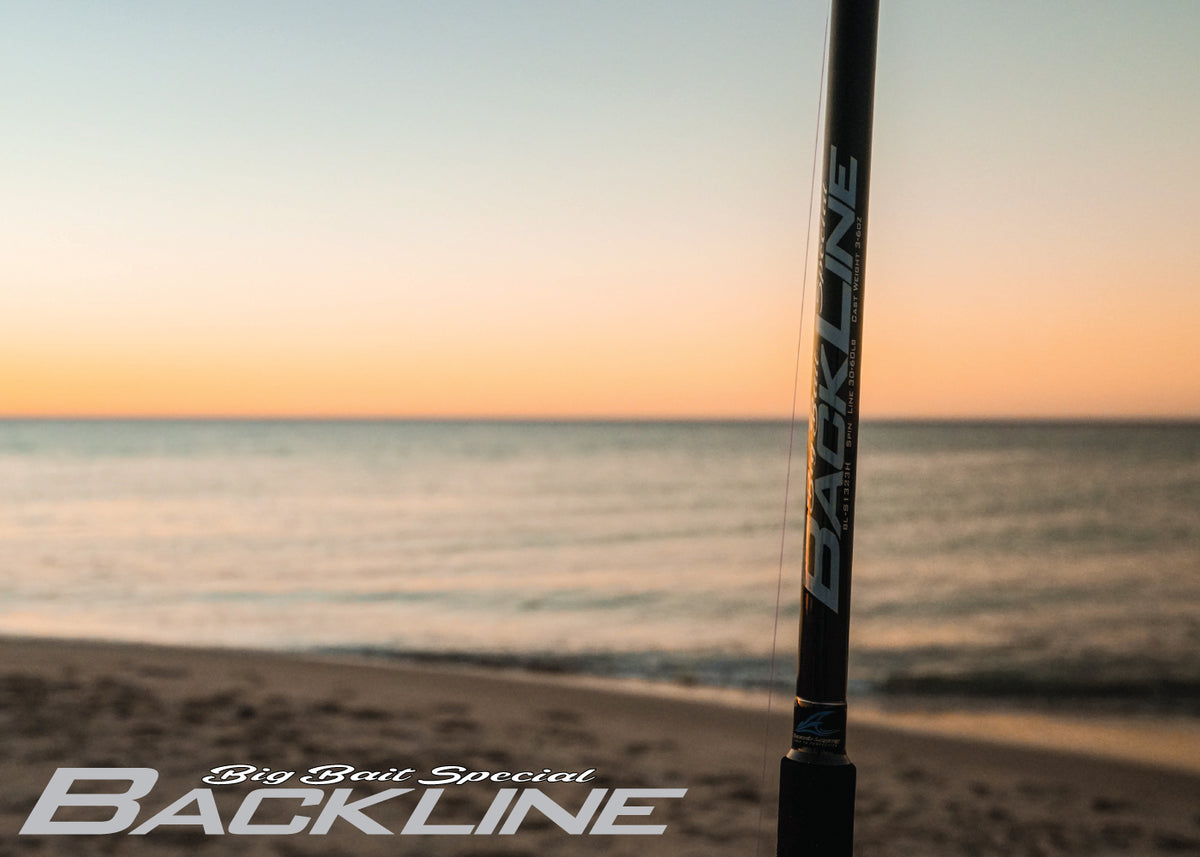 Backline - Slim Series