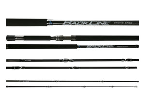 Backline – Big Bait Special