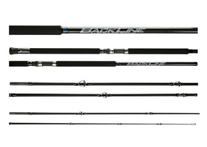 Backline – Big Bait Special