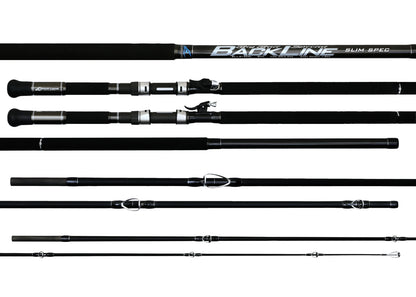 Backline - Slim Series
