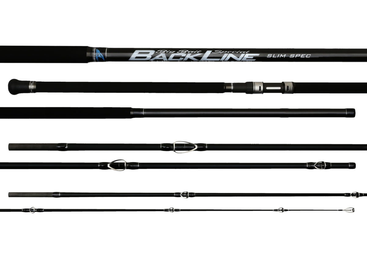 Backline - Slim Series