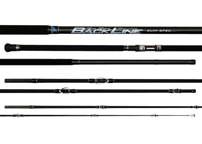 Backline - Slim Series