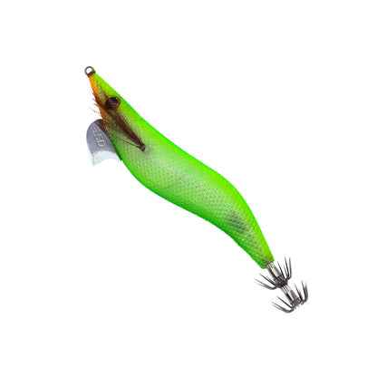 EGI Seeker Dressed Squid Jig