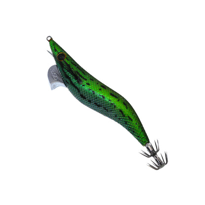EGI Seeker Dressed Squid Jig