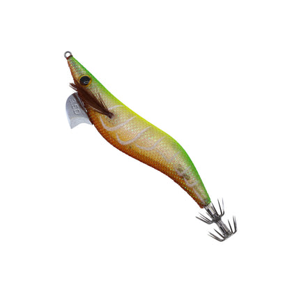 EGI Seeker Dressed Squid Jig