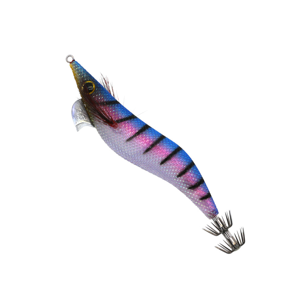 EGI Seeker Dressed Squid Jig