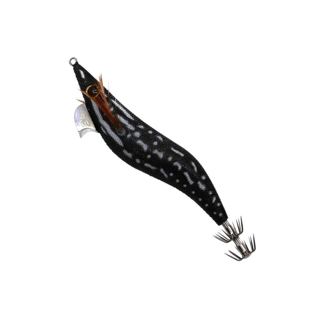 EGI Seeker Dressed Squid Jig