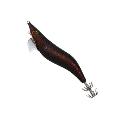 EGI Seeker Dressed Squid Jig