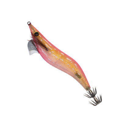 EGI Seeker Dressed Squid Jig