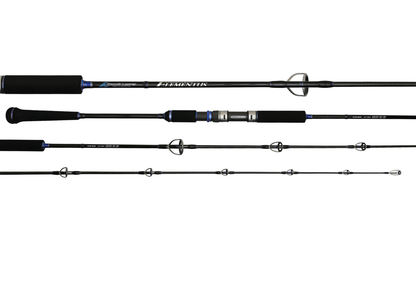 Elementus - Deep Jigging