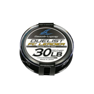 Duelist Fluorocarbon Leader X