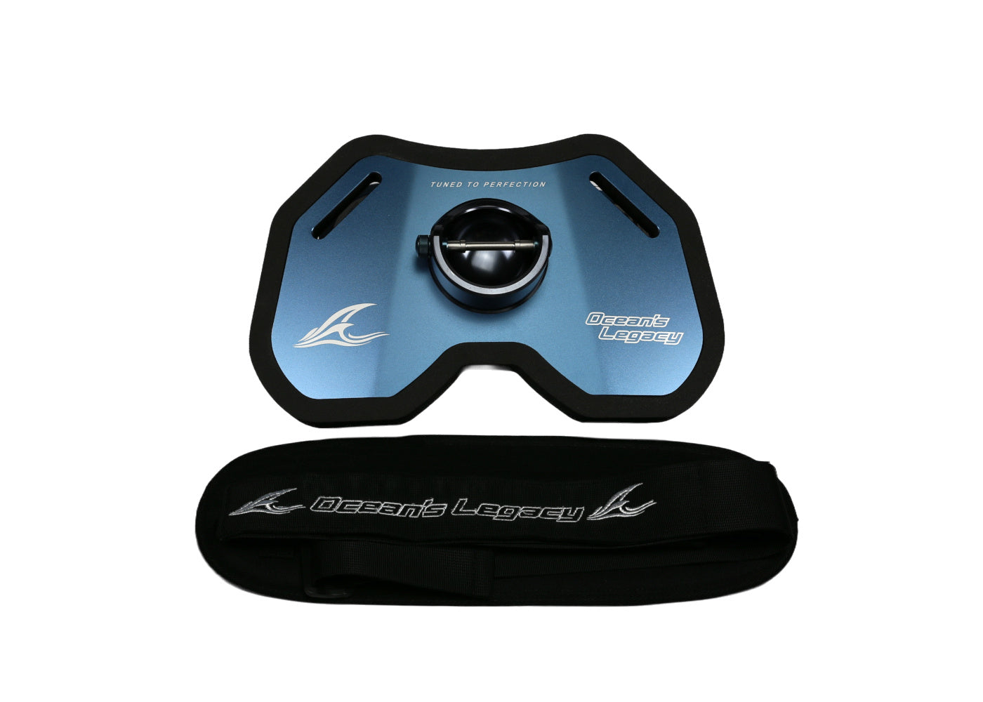 Oceans Legacy Fighting Gimbal