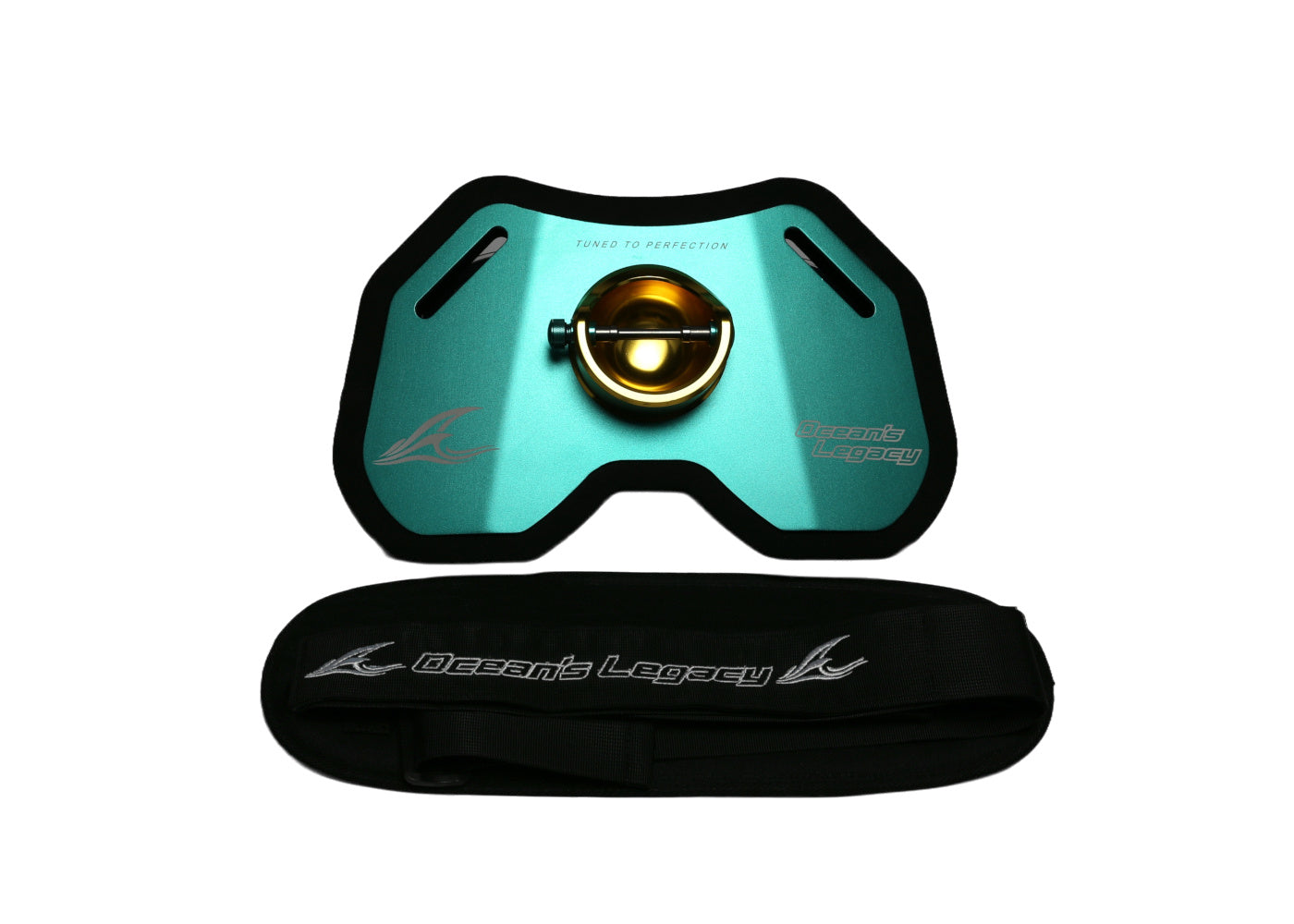 Oceans Legacy Fighting Gimbal