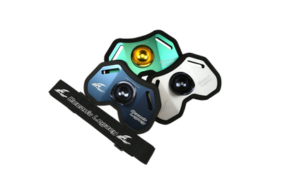 Oceans Legacy Fighting Gimbal