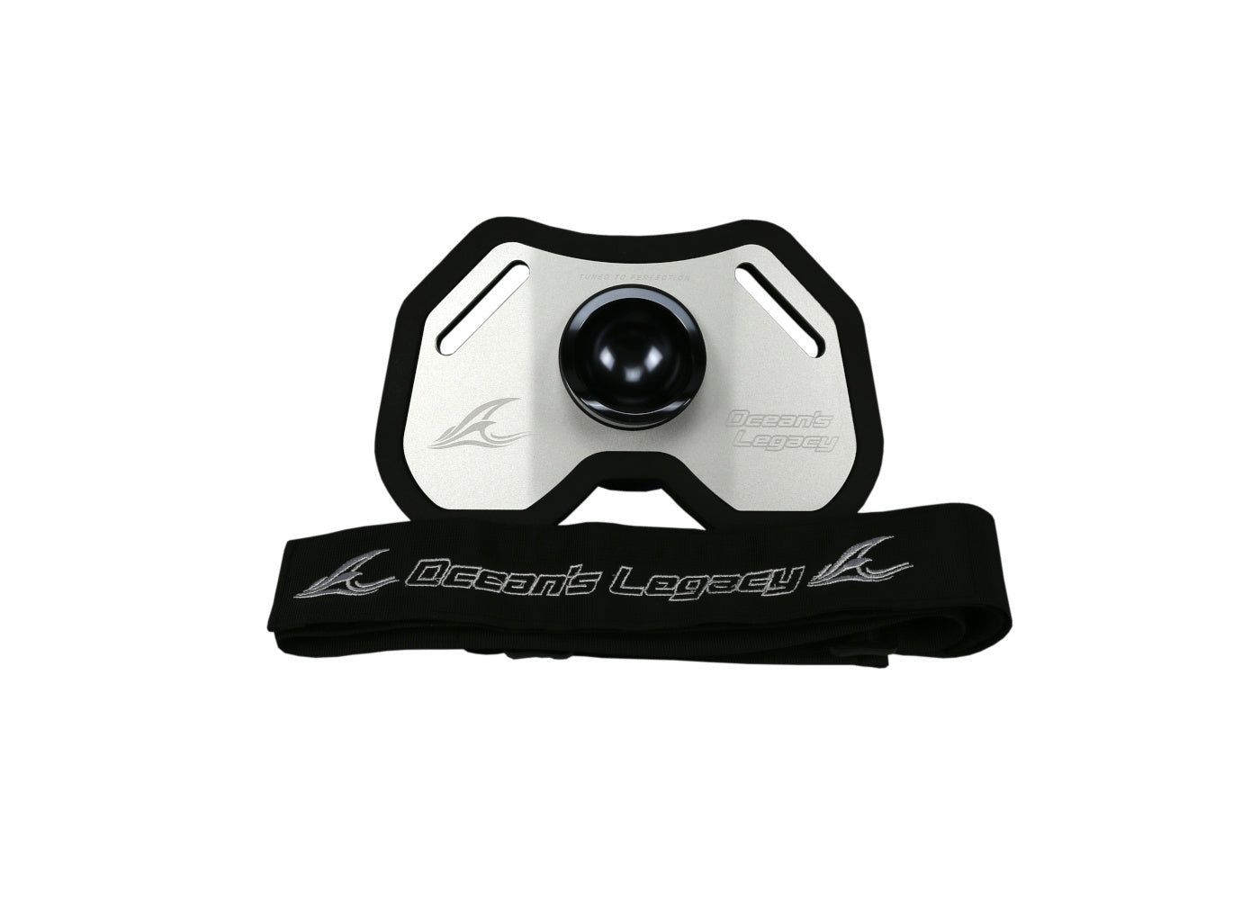 Oceans Legacy Fighting Gimbal
